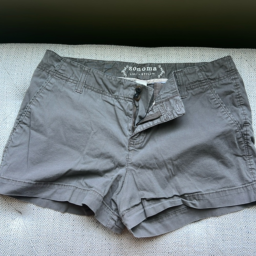 Sonoma Shorts